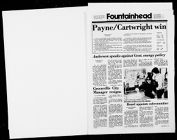 Fountainhead, March 30, 1978